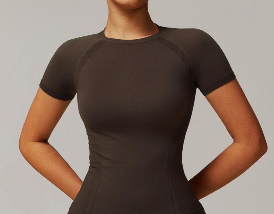 Seamless Motion tee