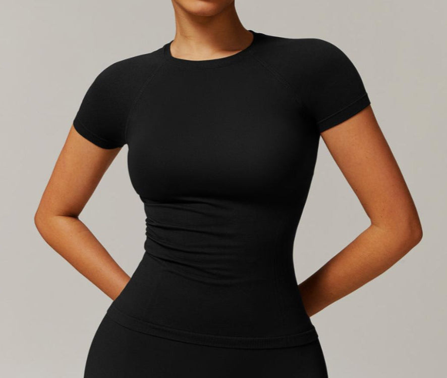 Seamless Motion tee