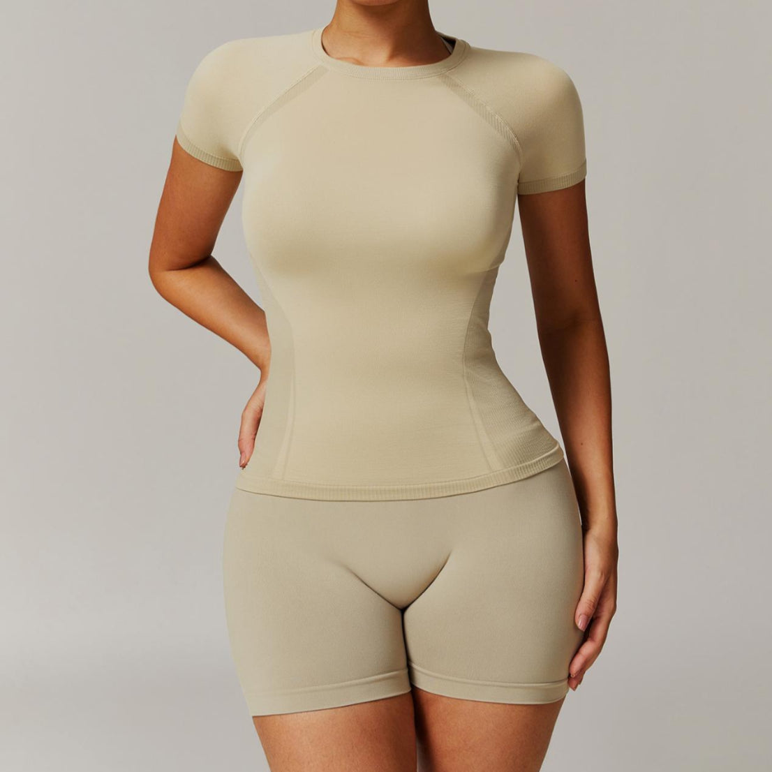 Seamless Shorts