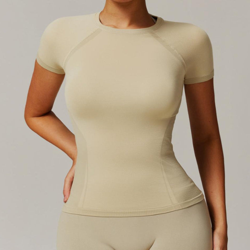 Seamless Motion tee