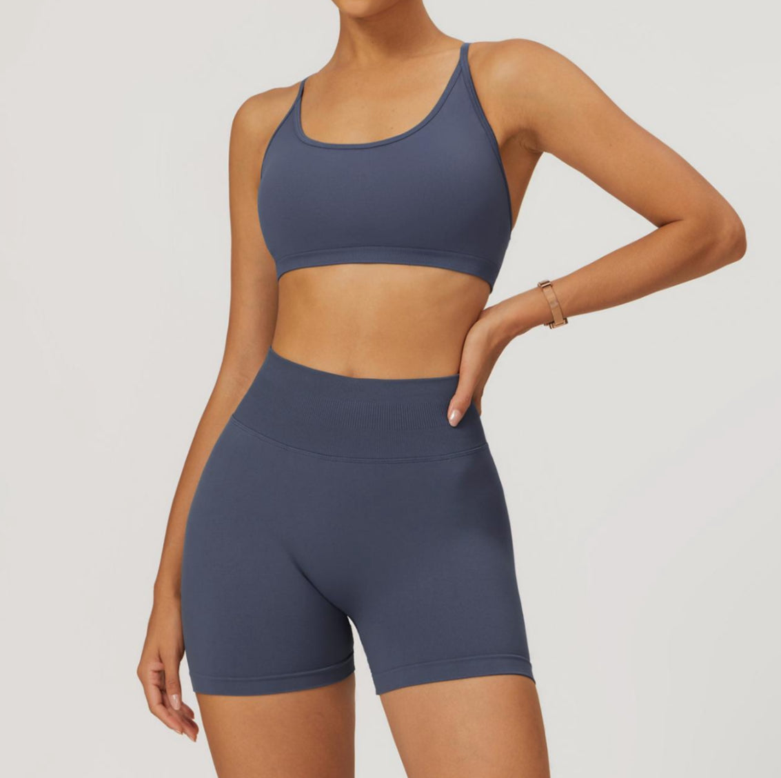Seamless Shorts