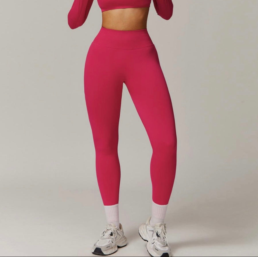 Seamless Leggings