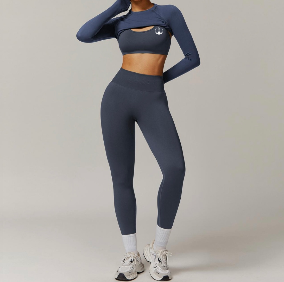 Seamless Leggings