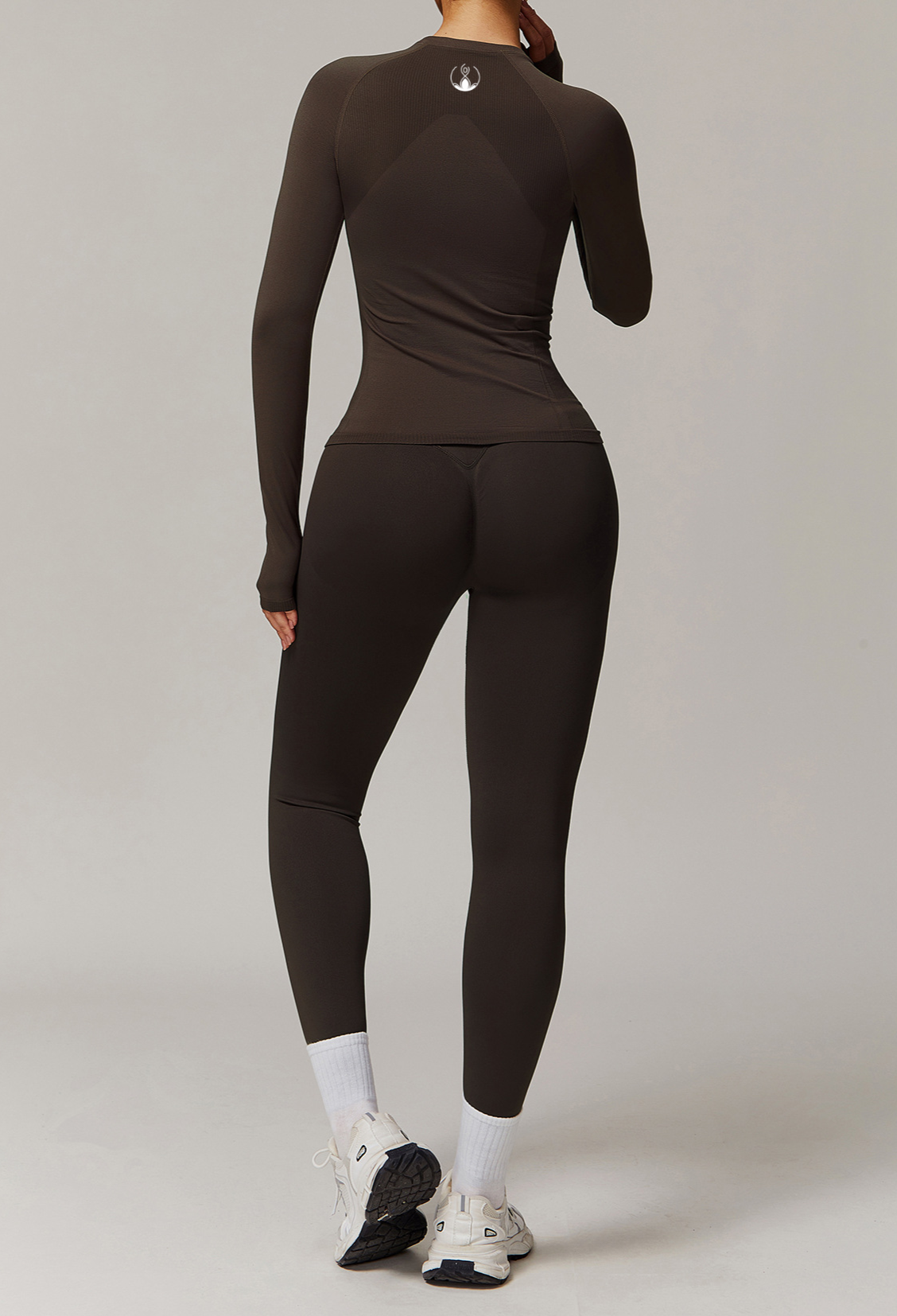 Seamless Leggings