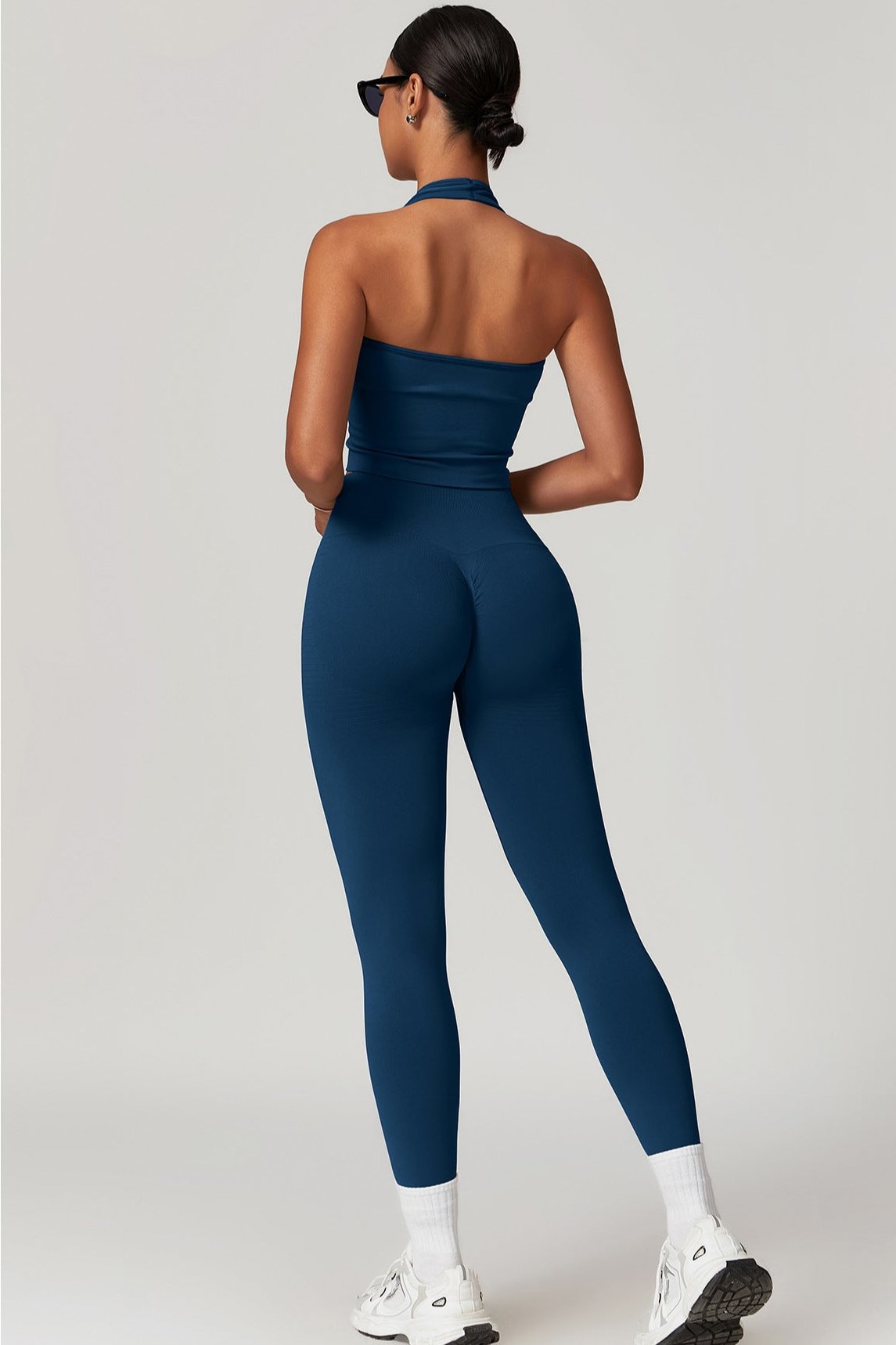 Seamless Leggings