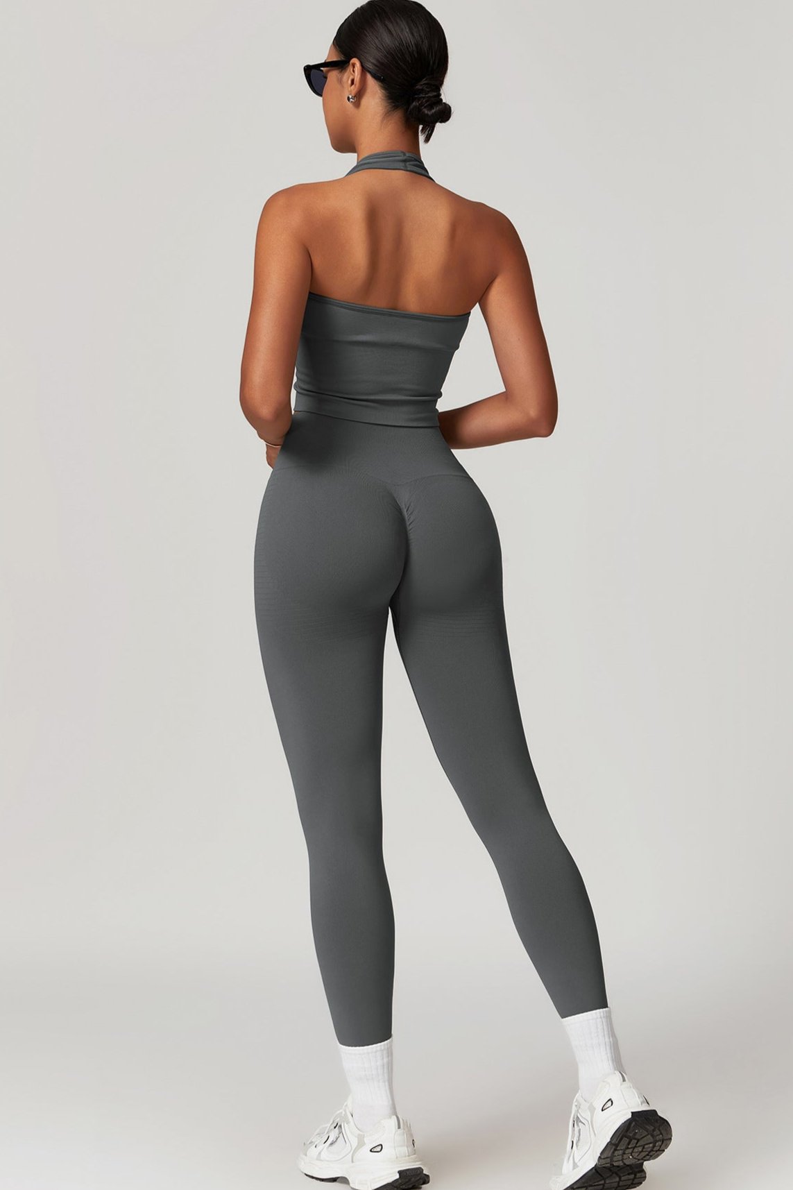 Seamless Leggings