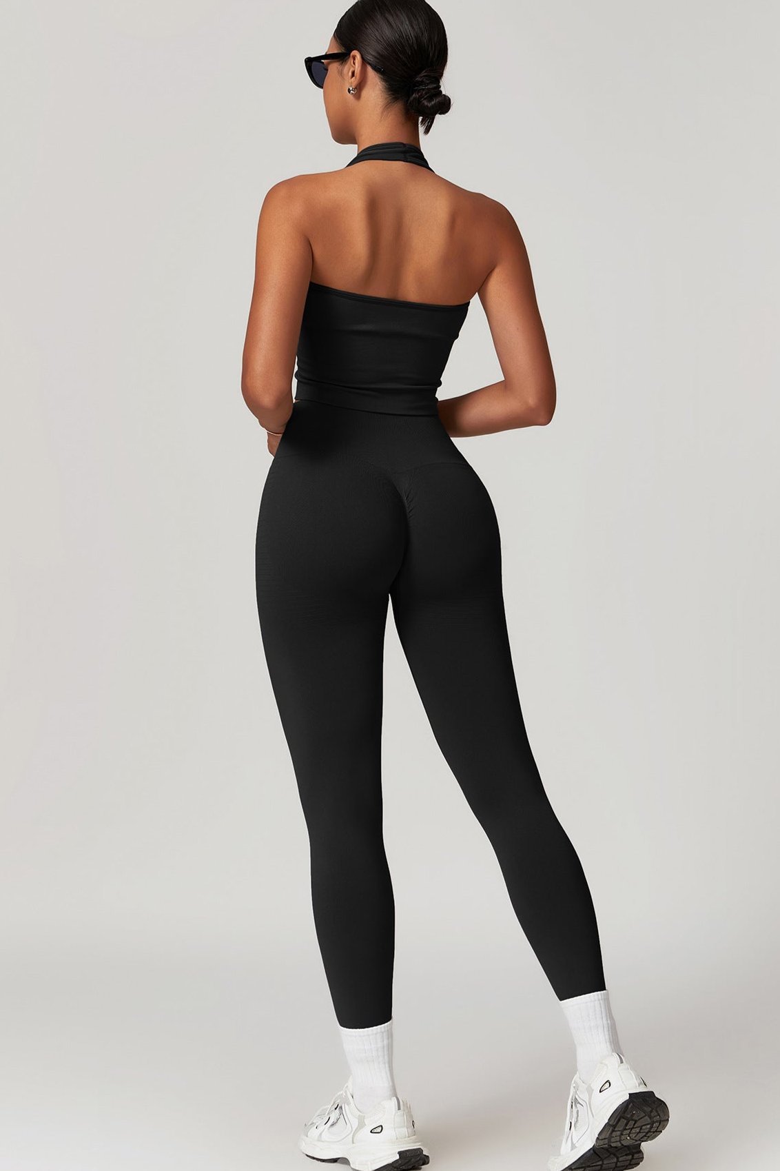 Seamless Leggings