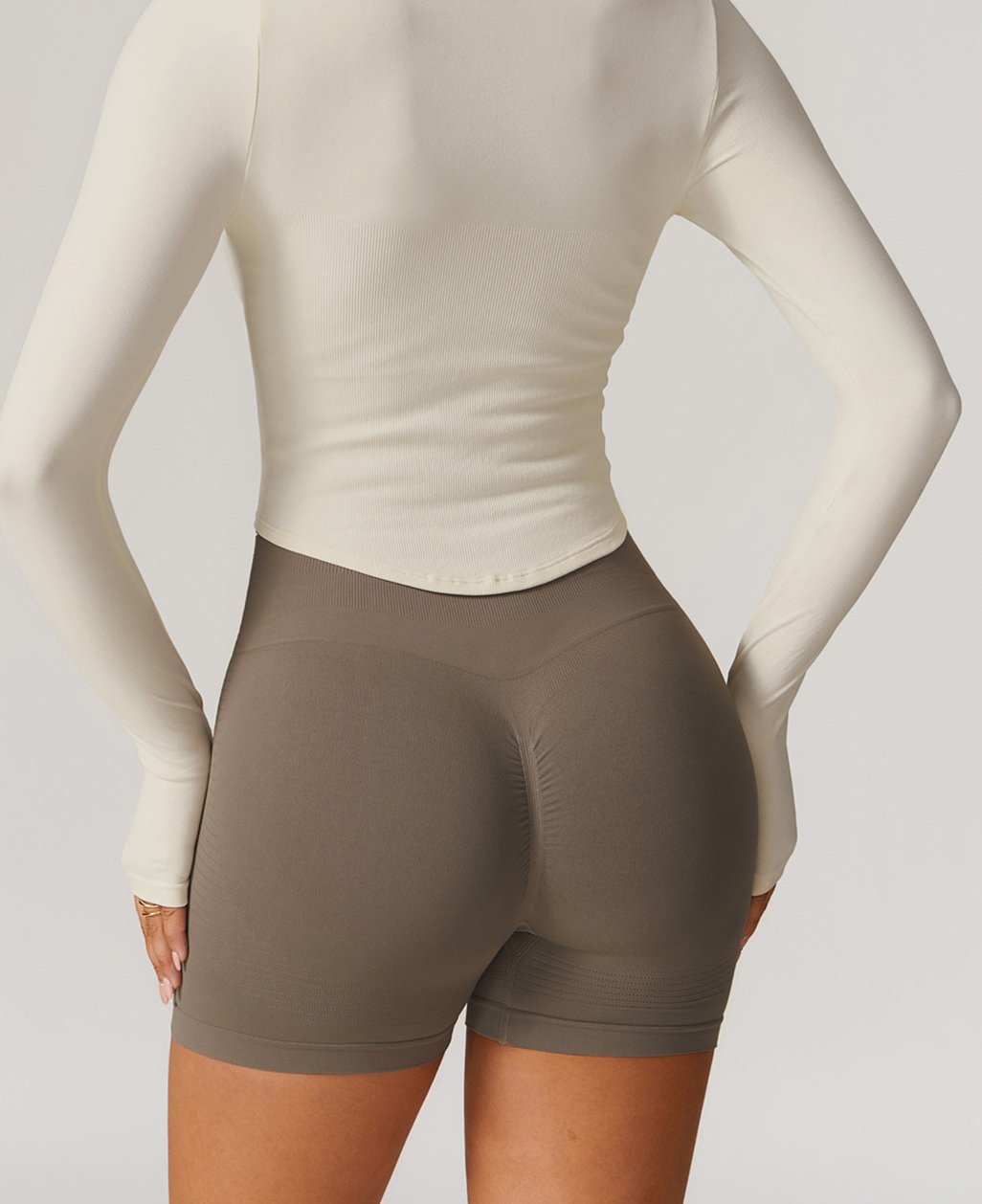 Seamless Shorts