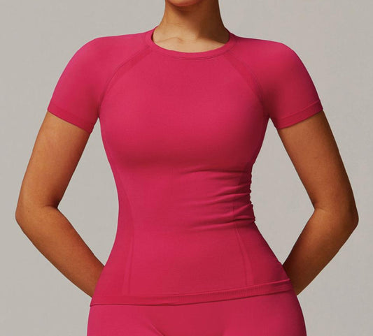 Seamless Motion tee