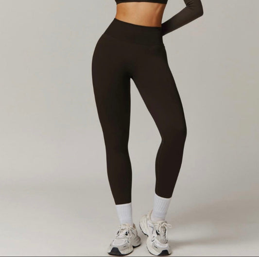 Seamless Leggings
