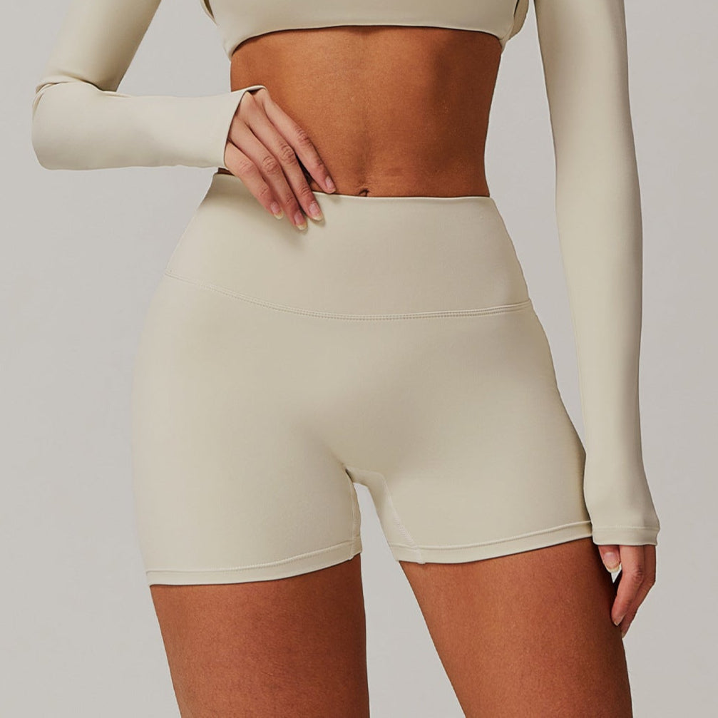 Sculpt Shorts