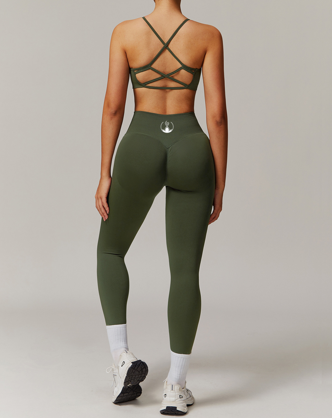 Seamless Leggings